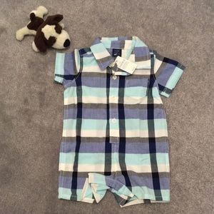 Baby Gap one piece 3-6 months NWT